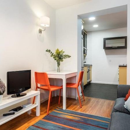 Fabuloso Apartamento - Prado Museum Madrid Esterno foto