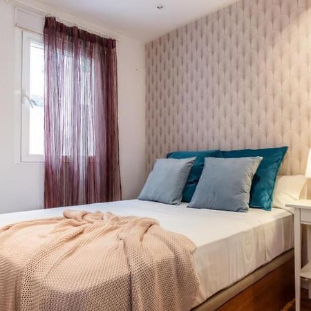 Fabuloso Apartamento - Prado Museum Madrid Esterno foto