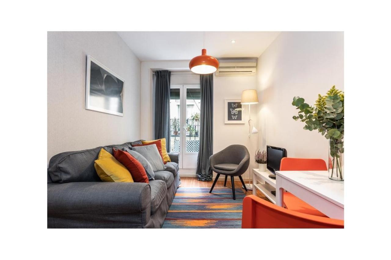 Fabuloso Apartamento - Prado Museum Madrid Esterno foto