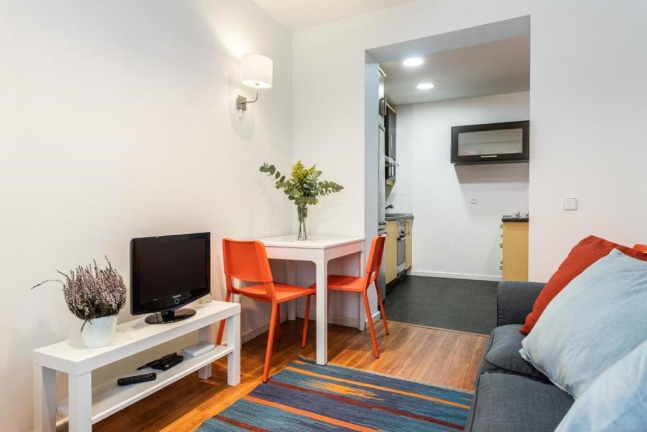Fabuloso Apartamento - Prado Museum Madrid Esterno foto