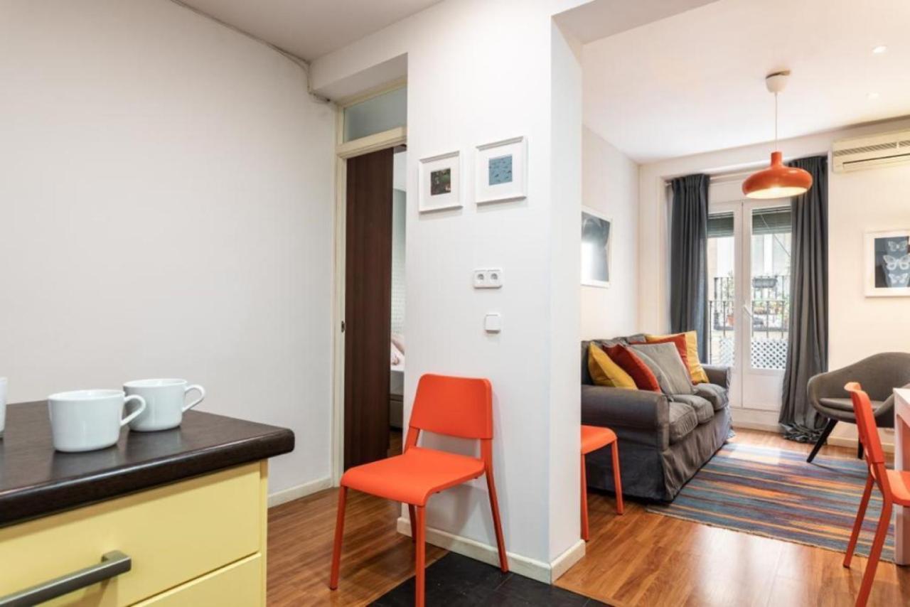 Fabuloso Apartamento - Prado Museum Madrid Esterno foto