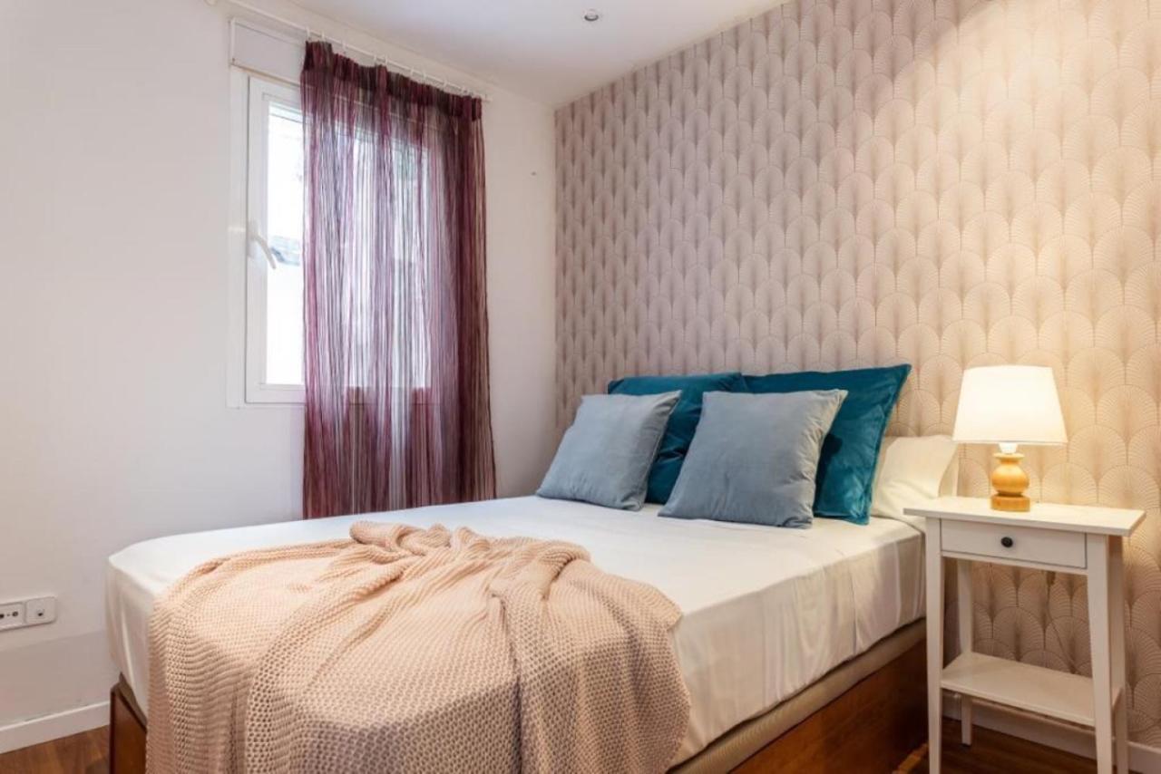 Fabuloso Apartamento - Prado Museum Madrid Esterno foto