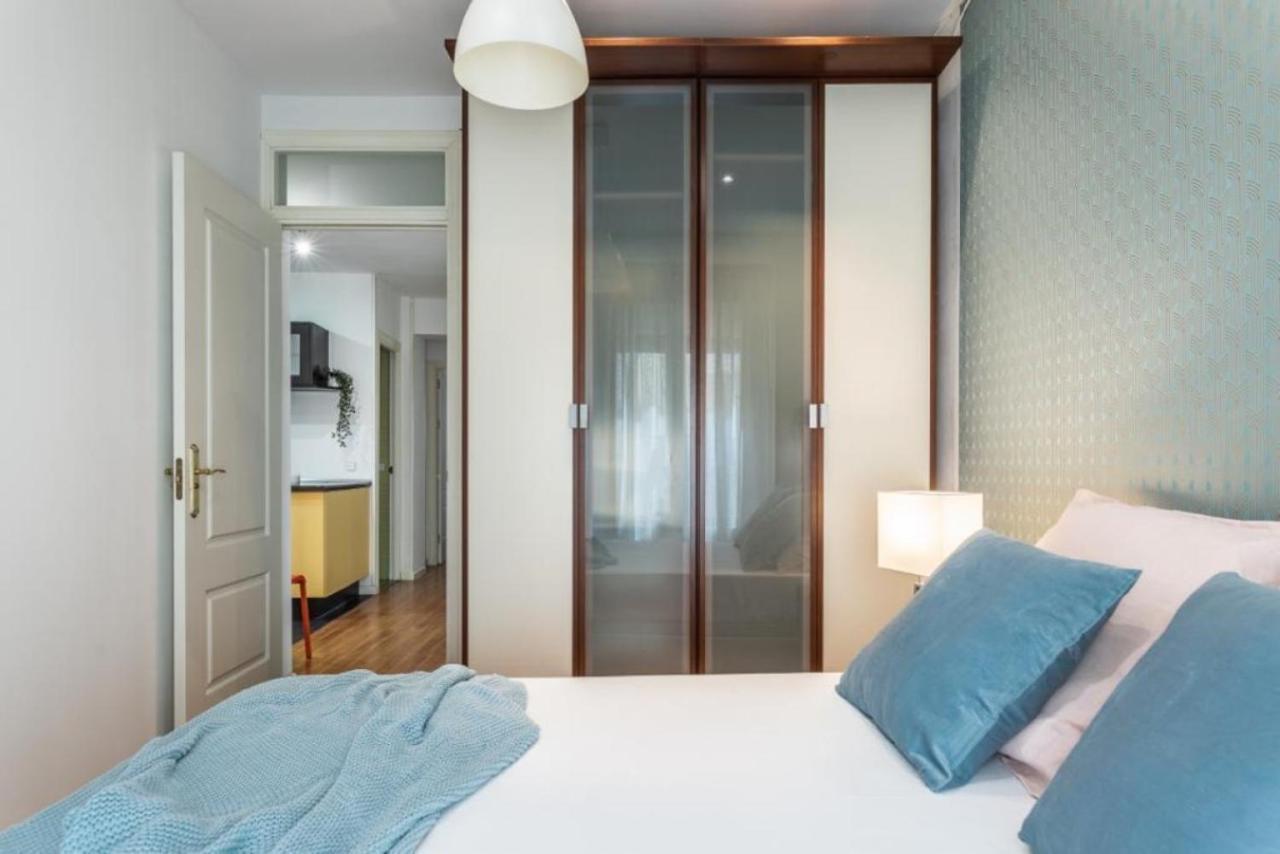 Fabuloso Apartamento - Prado Museum Madrid Esterno foto